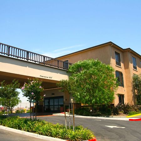 Hampton Inn Norco/Corona Exteriér fotografie