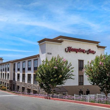 Hampton Inn Norco/Corona Exteriér fotografie