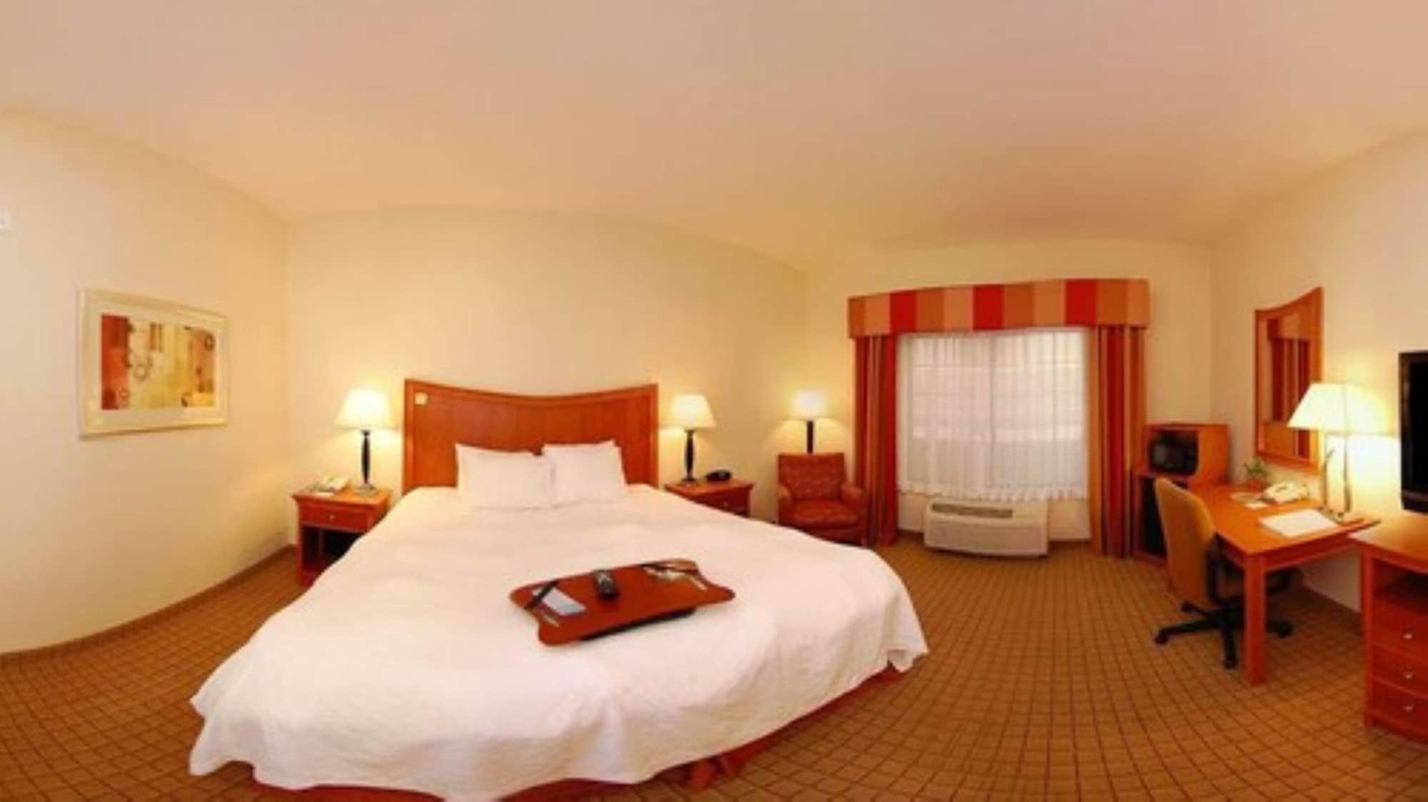 Hampton Inn Norco/Corona Exteriér fotografie