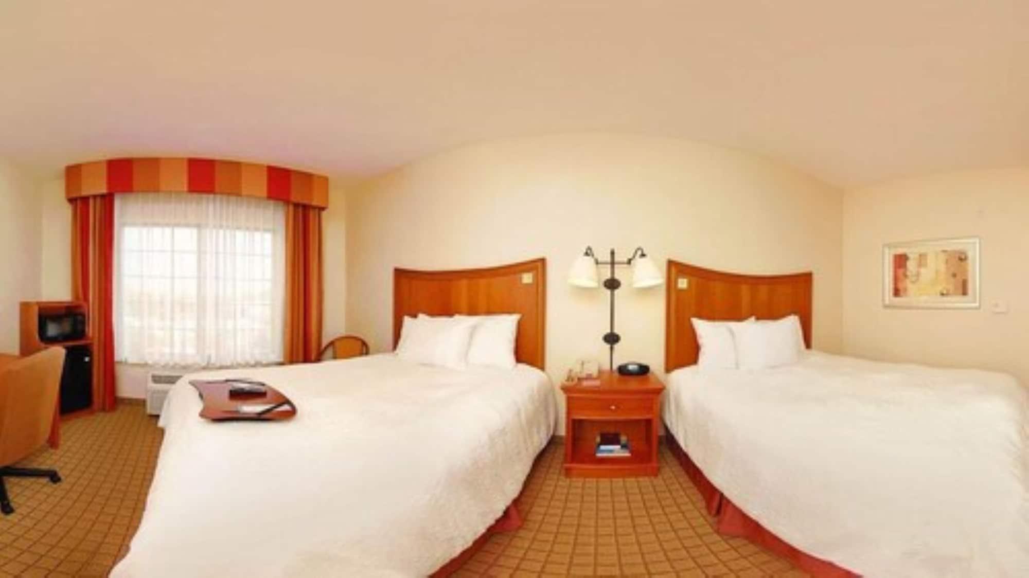 Hampton Inn Norco/Corona Exteriér fotografie
