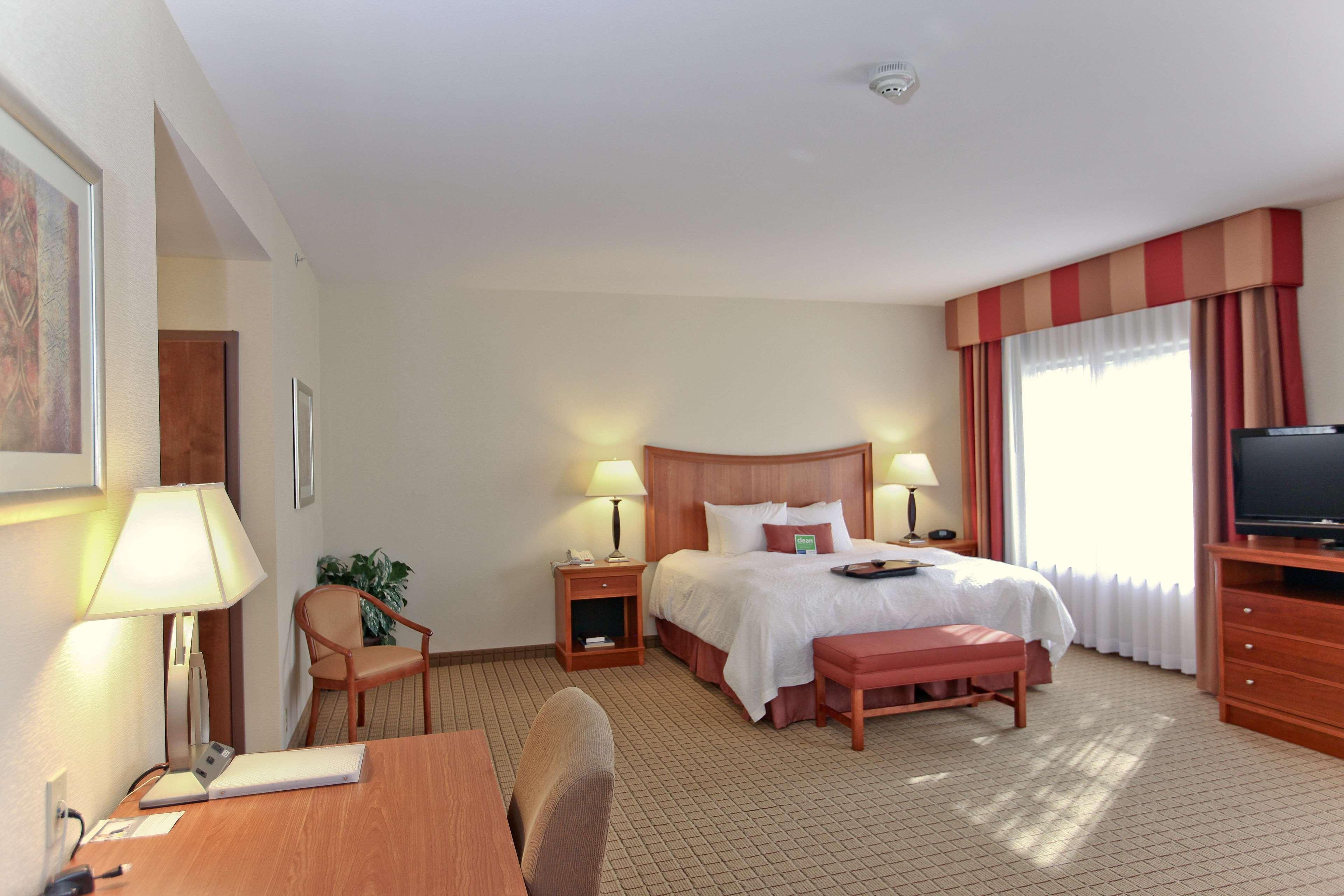Hampton Inn Norco/Corona Exteriér fotografie