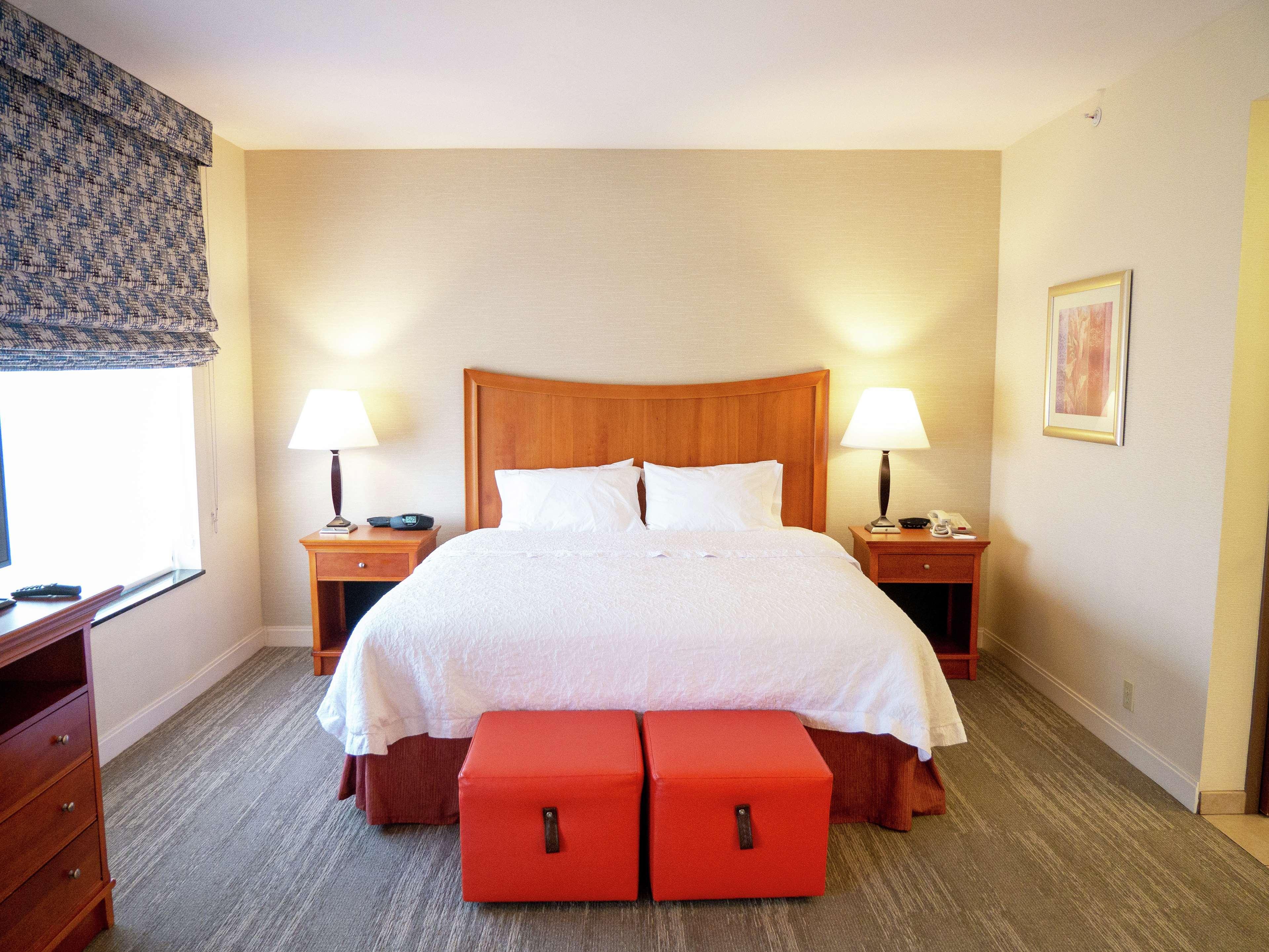 Hampton Inn Norco/Corona Exteriér fotografie