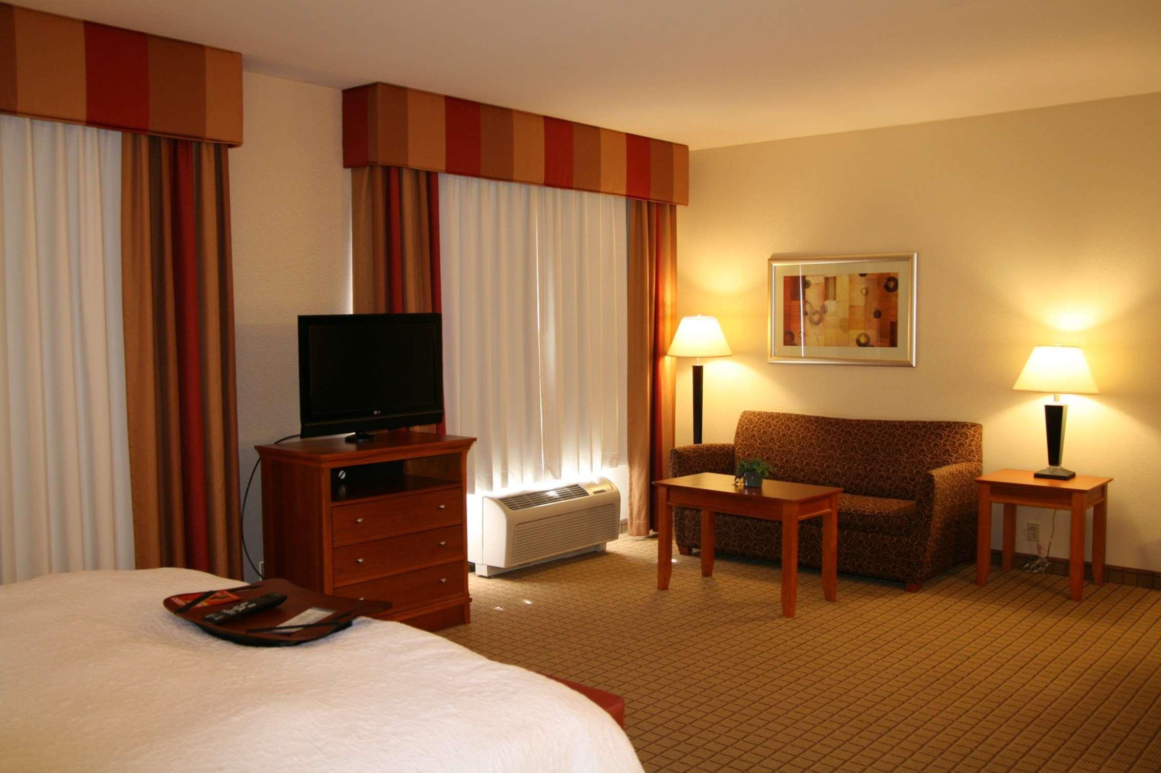 Hampton Inn Norco/Corona Exteriér fotografie