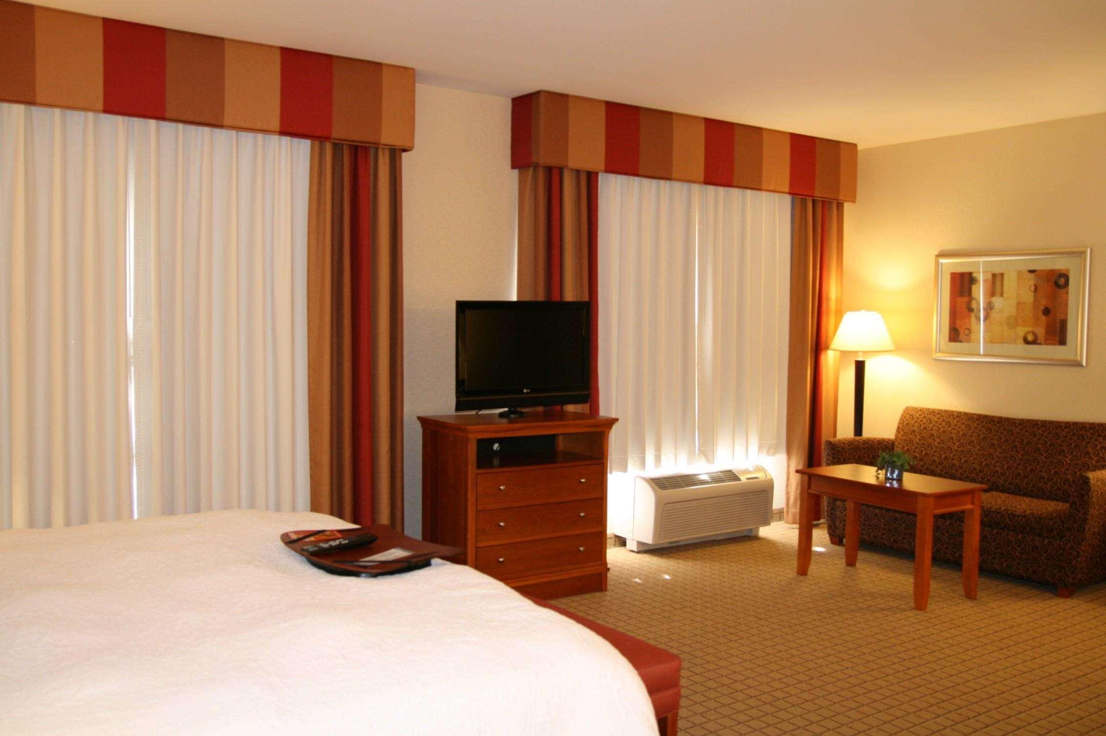 Hampton Inn Norco/Corona Pokoj fotografie