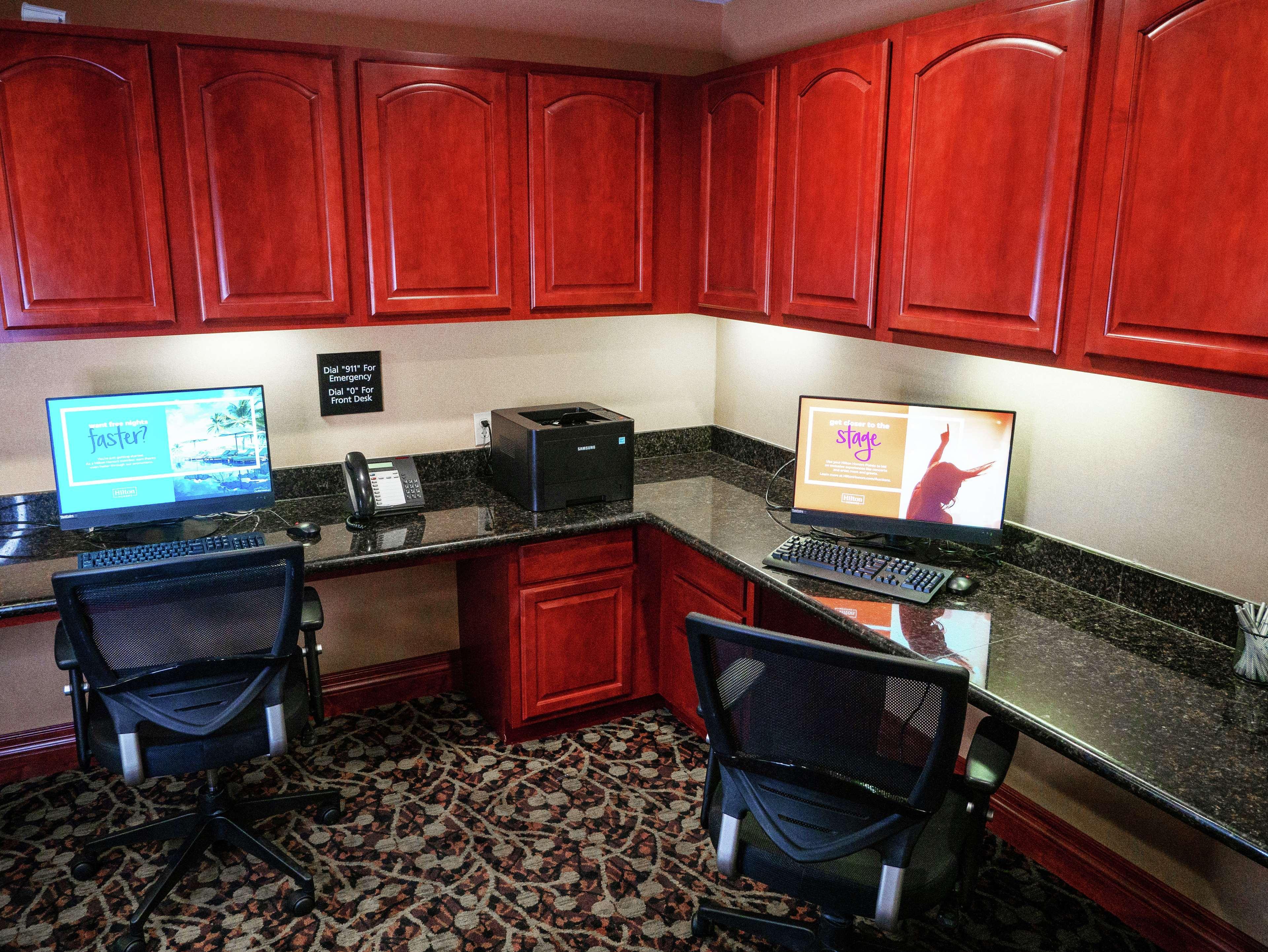 Hampton Inn Norco/Corona Exteriér fotografie