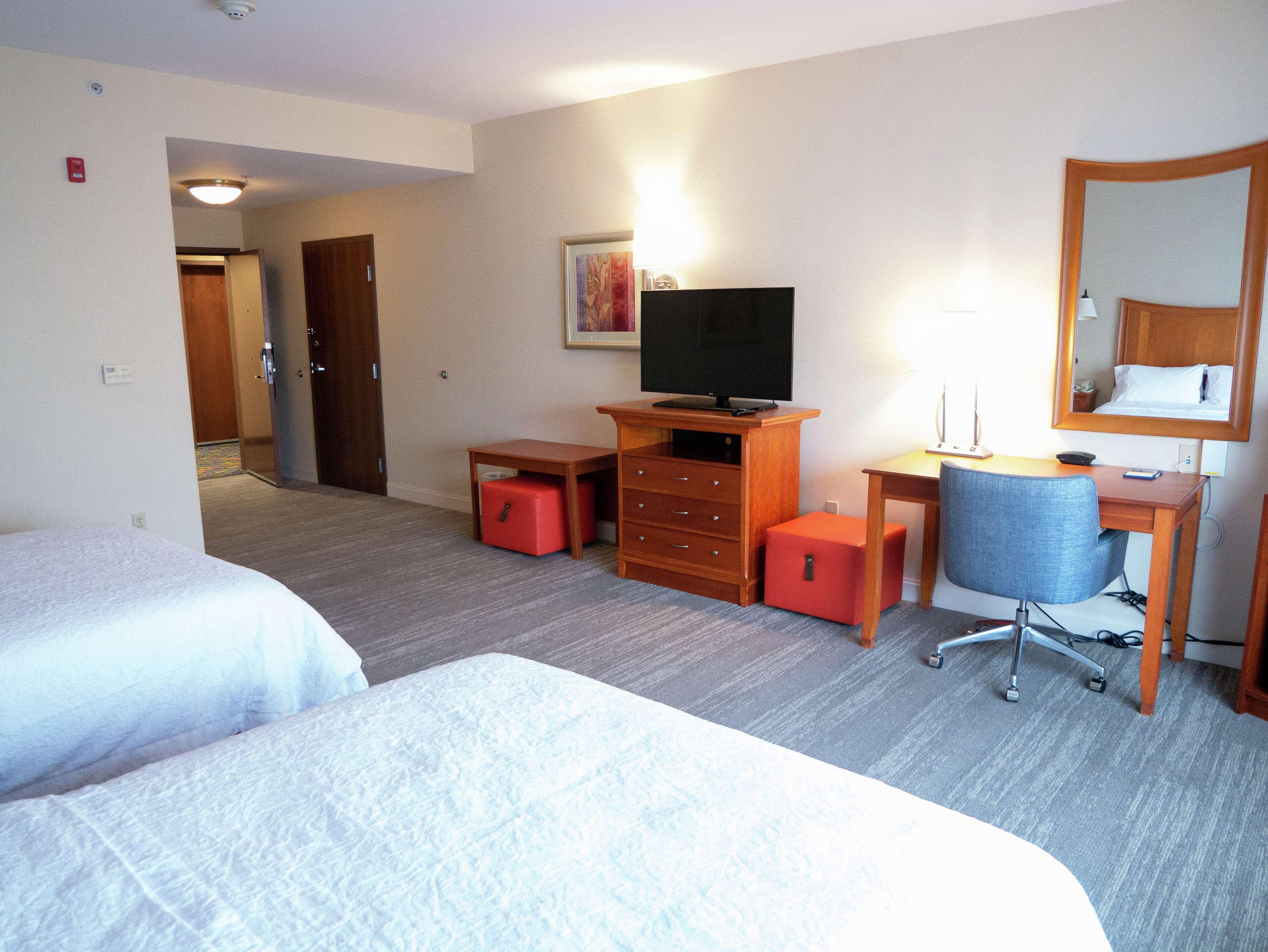 Hampton Inn Norco/Corona Exteriér fotografie