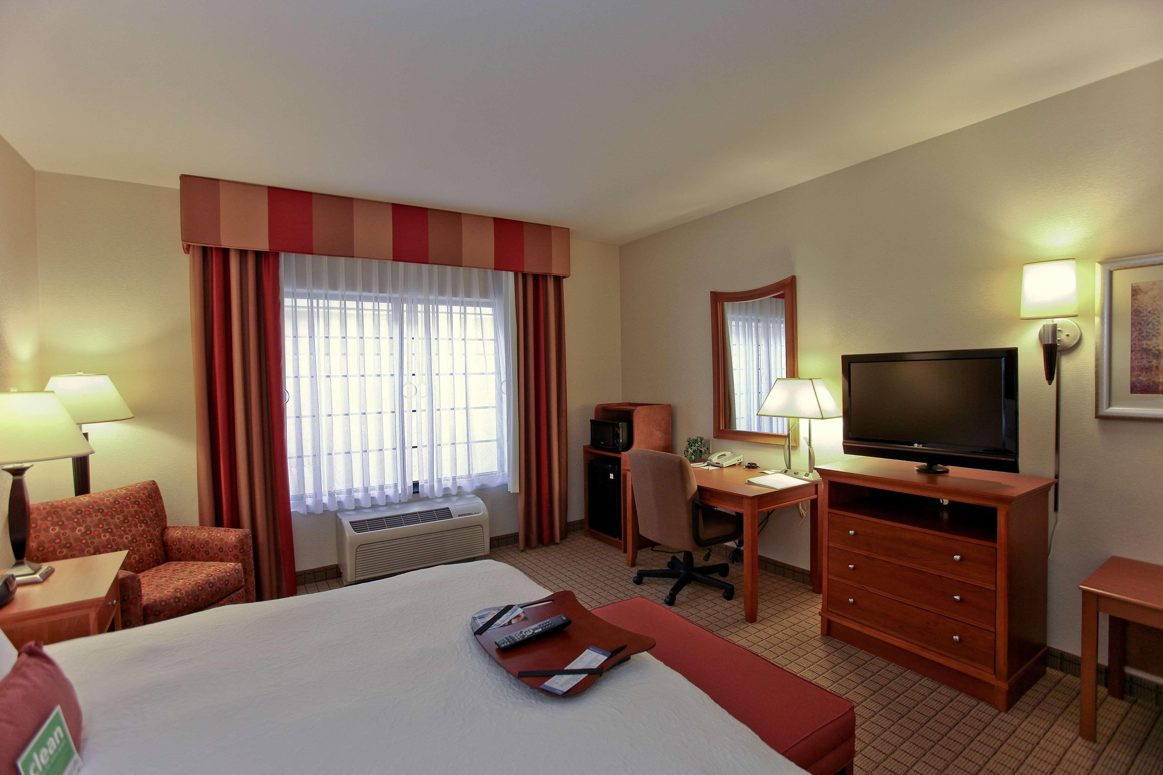 Hampton Inn Norco/Corona Exteriér fotografie