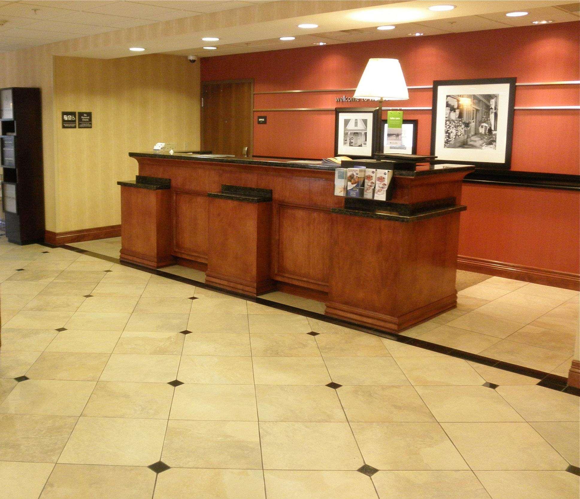 Hampton Inn Norco/Corona Exteriér fotografie