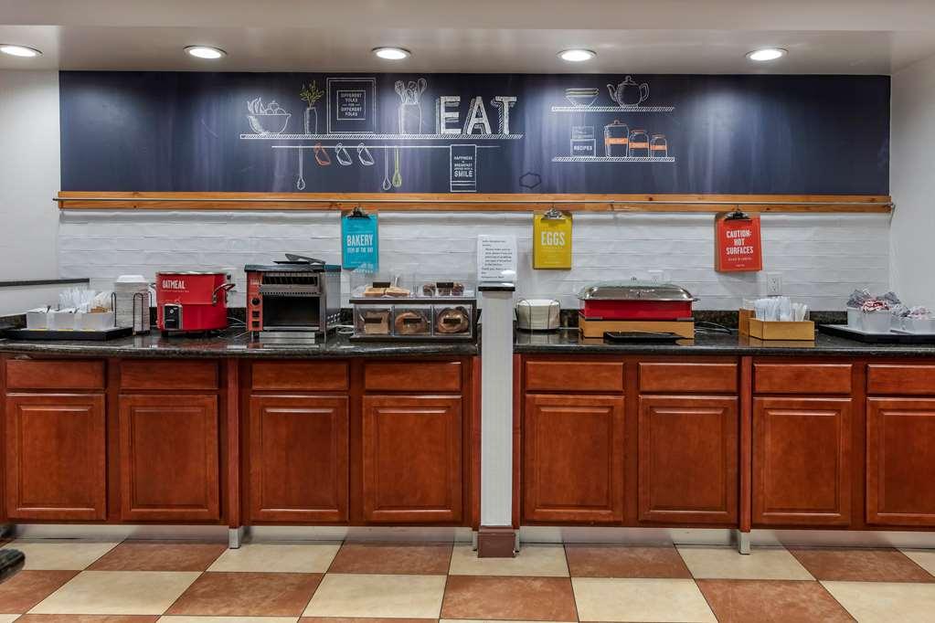 Hampton Inn Norco/Corona Exteriér fotografie