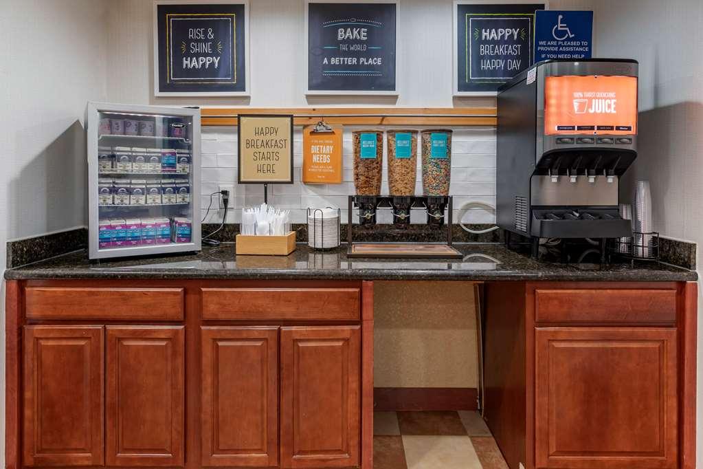 Hampton Inn Norco/Corona Exteriér fotografie