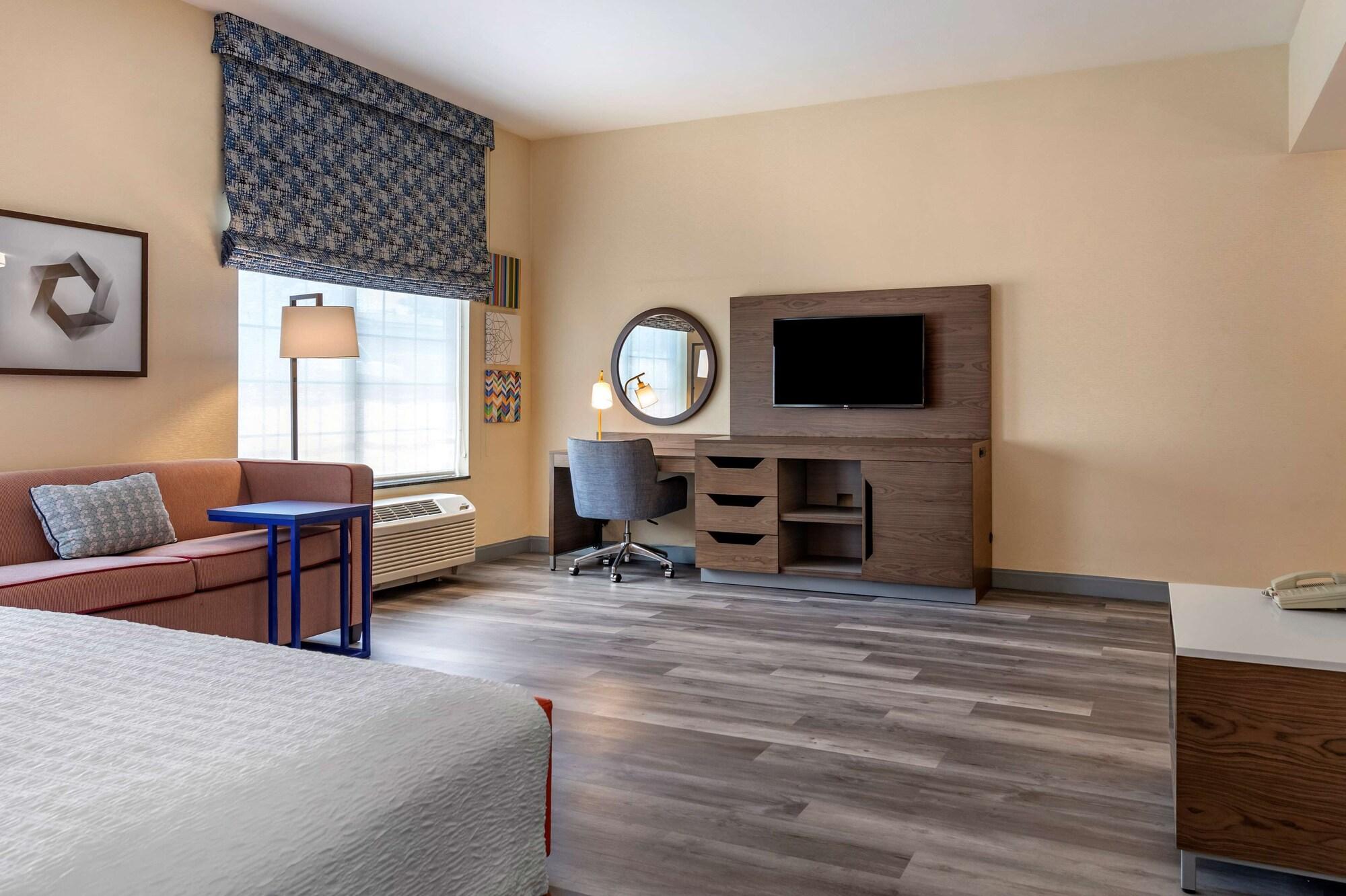 Hampton Inn Norco/Corona Exteriér fotografie