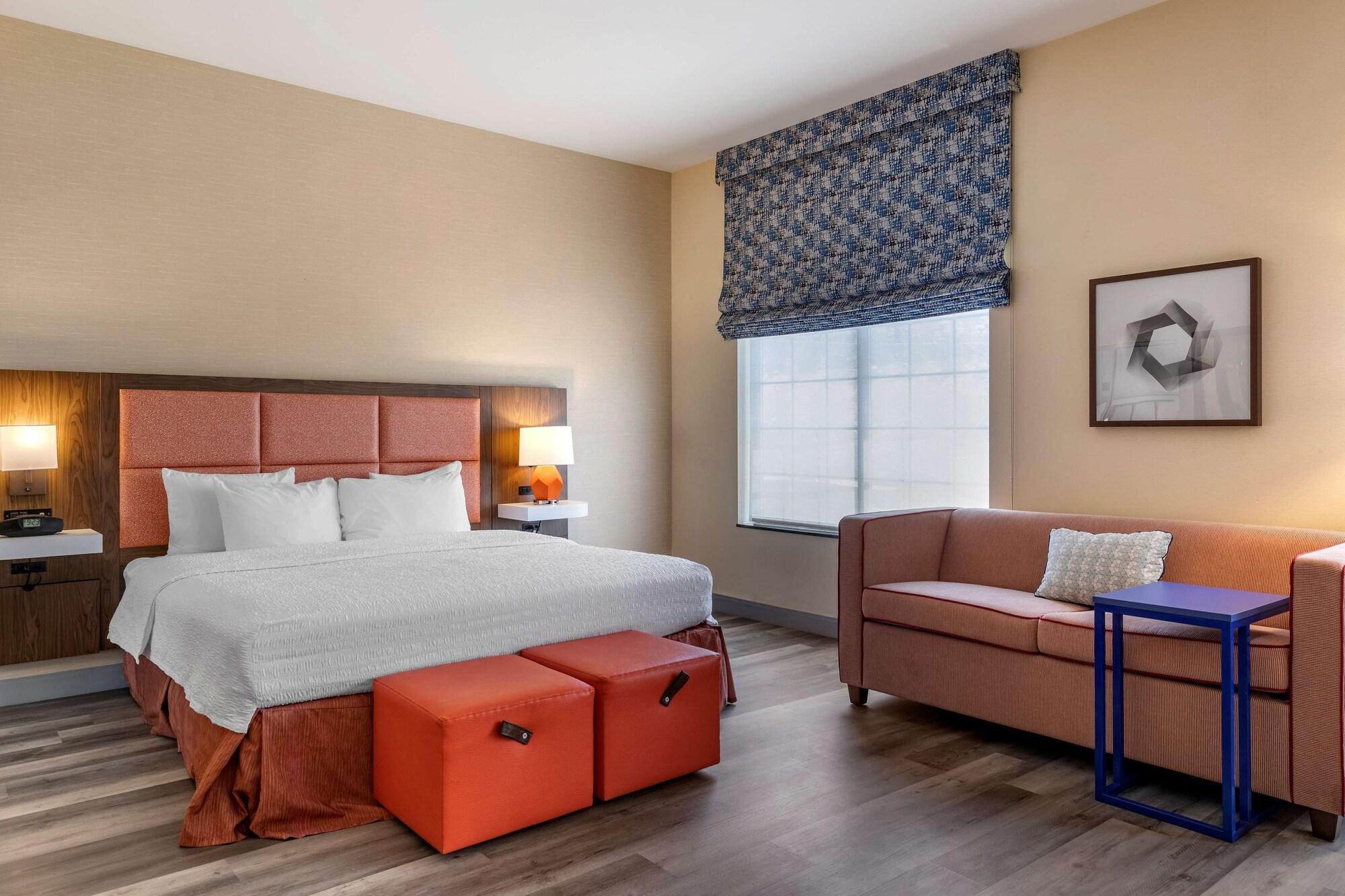 Hampton Inn Norco/Corona Exteriér fotografie