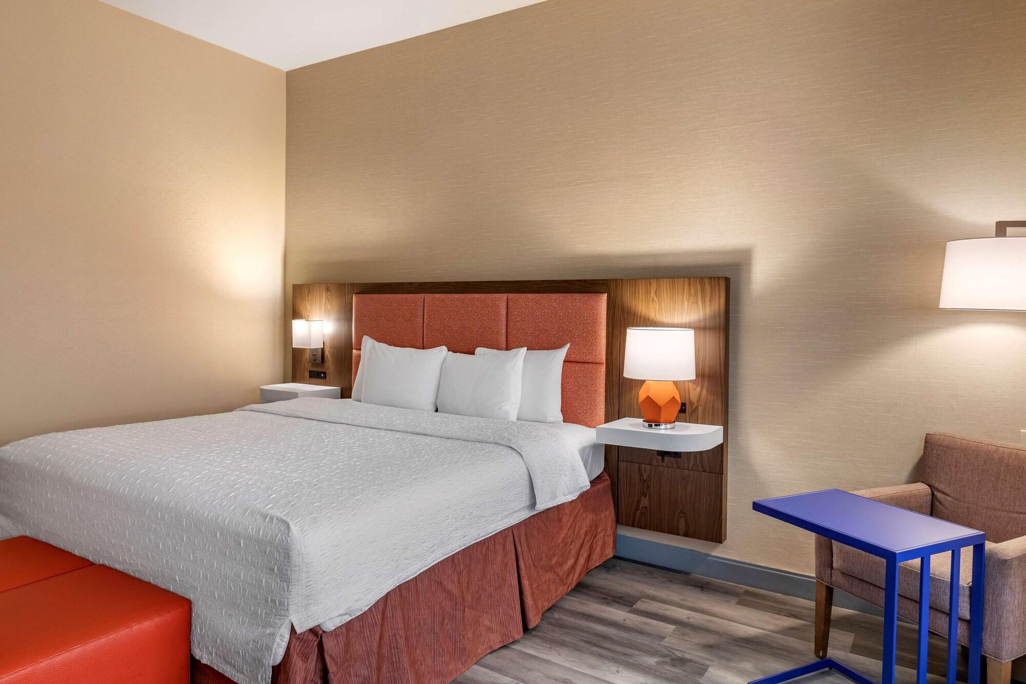 Hampton Inn Norco/Corona Exteriér fotografie