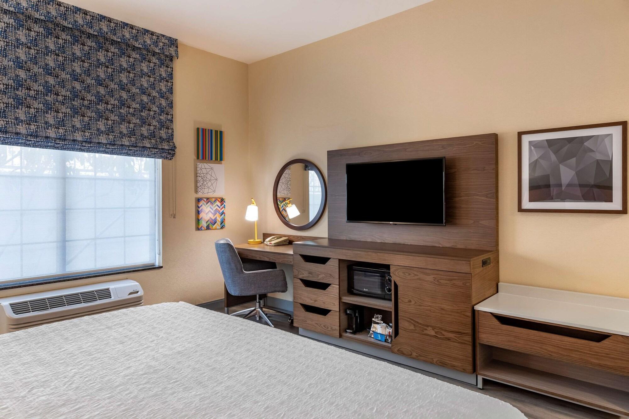 Hampton Inn Norco/Corona Exteriér fotografie