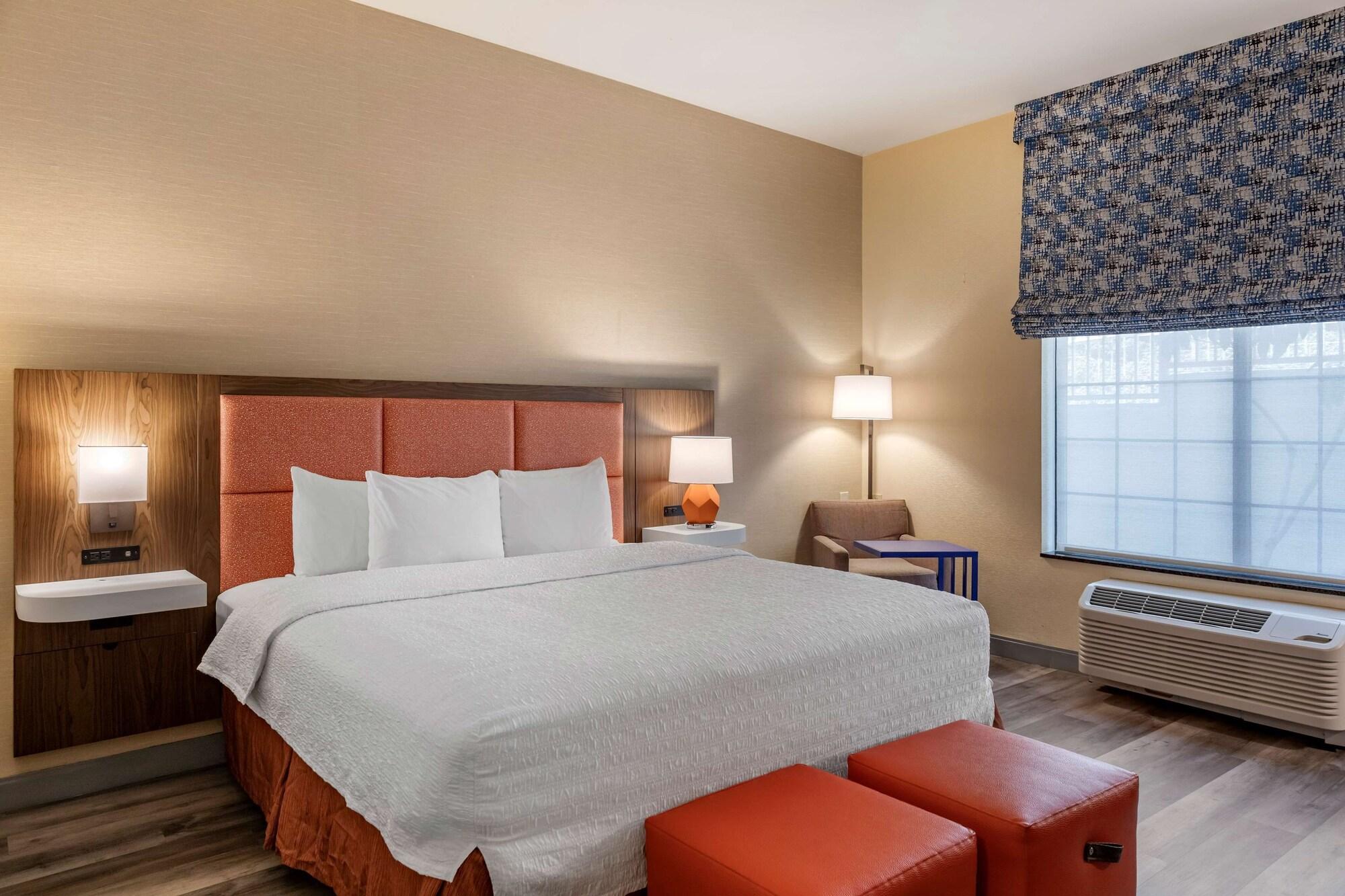 Hampton Inn Norco/Corona Exteriér fotografie