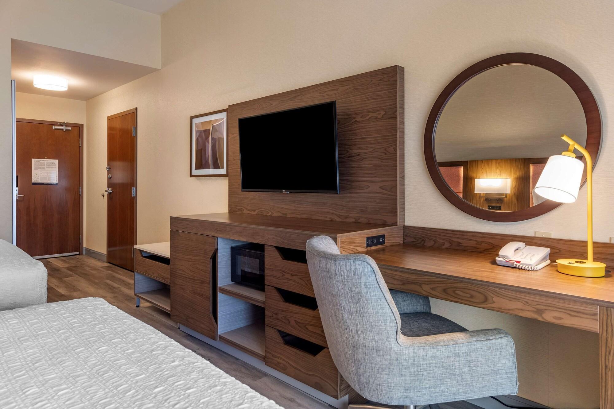 Hampton Inn Norco/Corona Exteriér fotografie