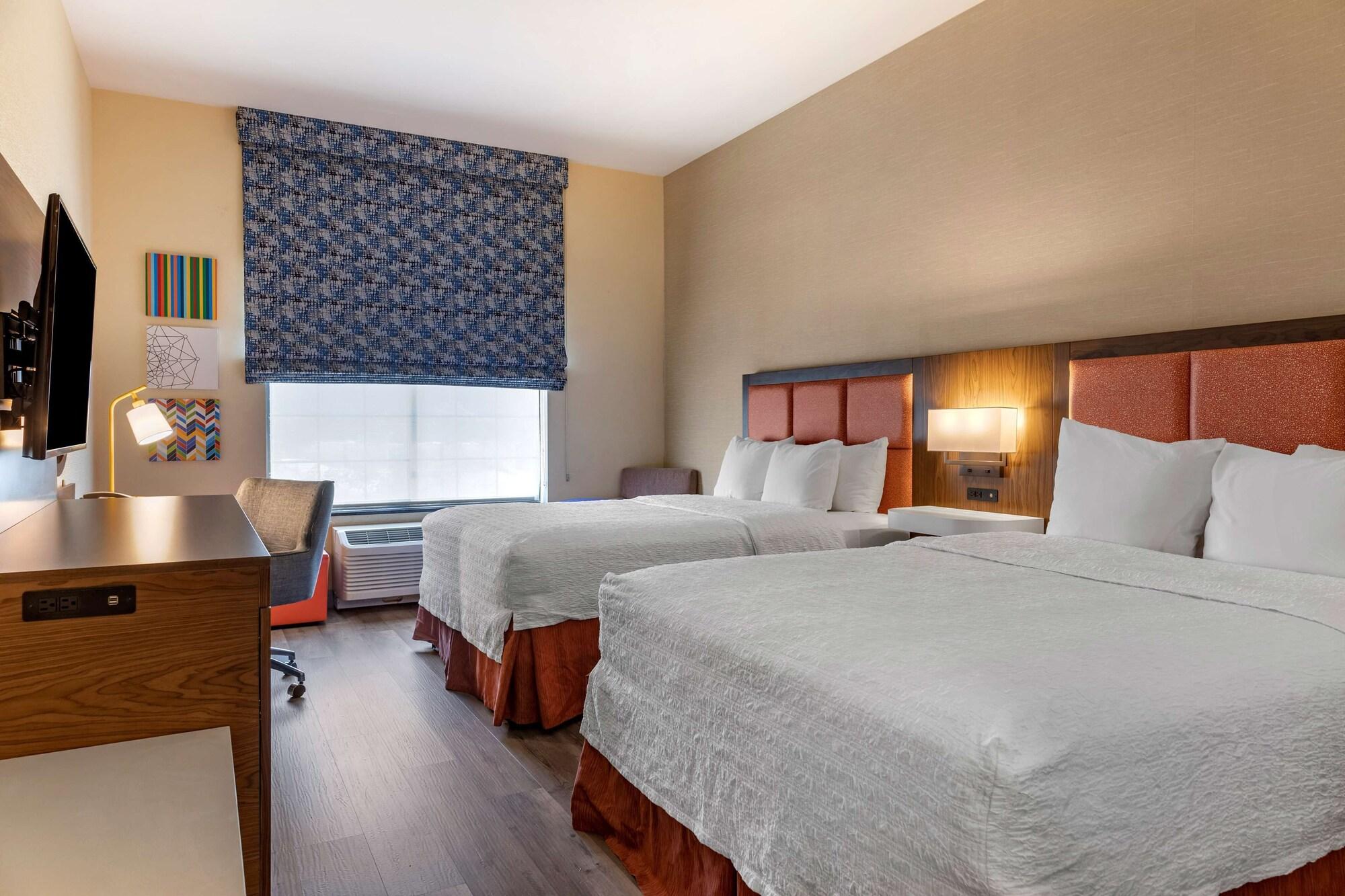 Hampton Inn Norco/Corona Exteriér fotografie