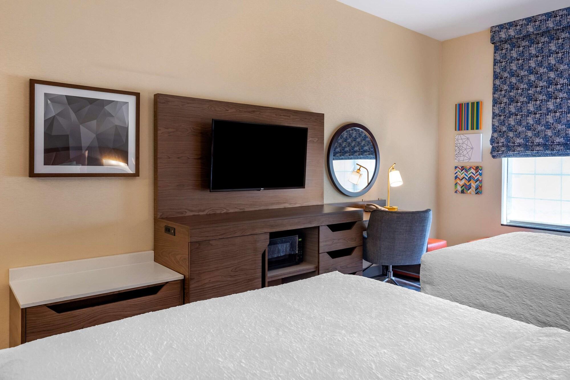 Hampton Inn Norco/Corona Exteriér fotografie
