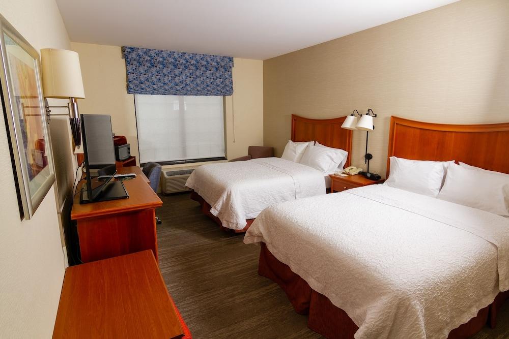 Hampton Inn Norco/Corona Exteriér fotografie