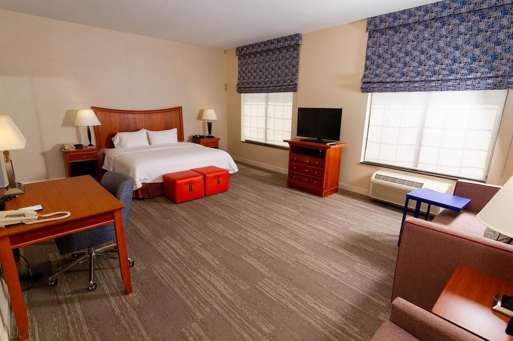Hampton Inn Norco/Corona Exteriér fotografie