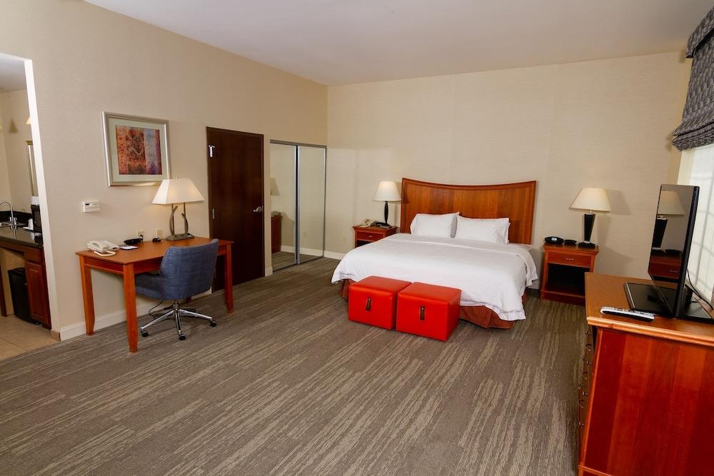 Hampton Inn Norco/Corona Exteriér fotografie