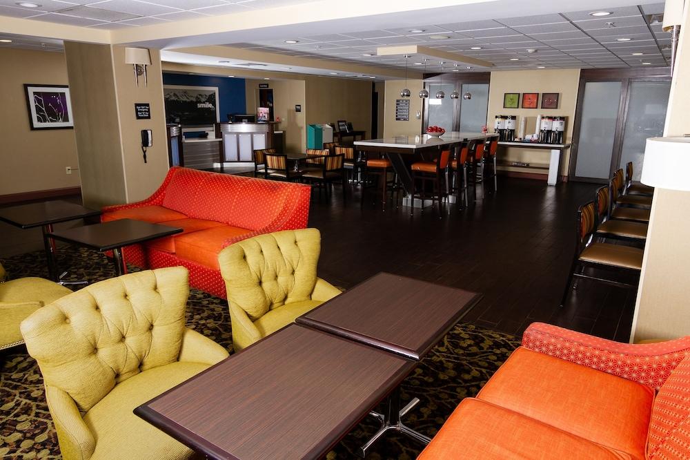 Hampton Inn Norco/Corona Exteriér fotografie