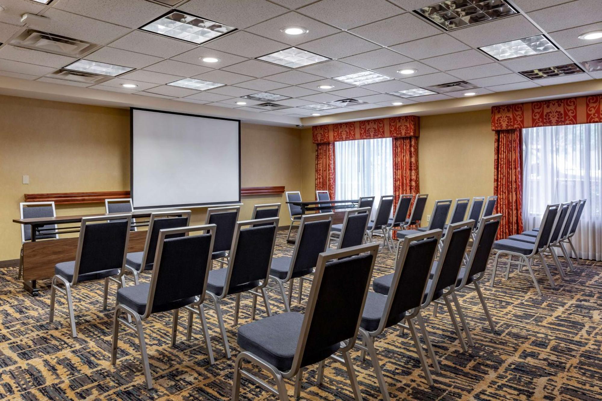 Hampton Inn Norco/Corona Exteriér fotografie