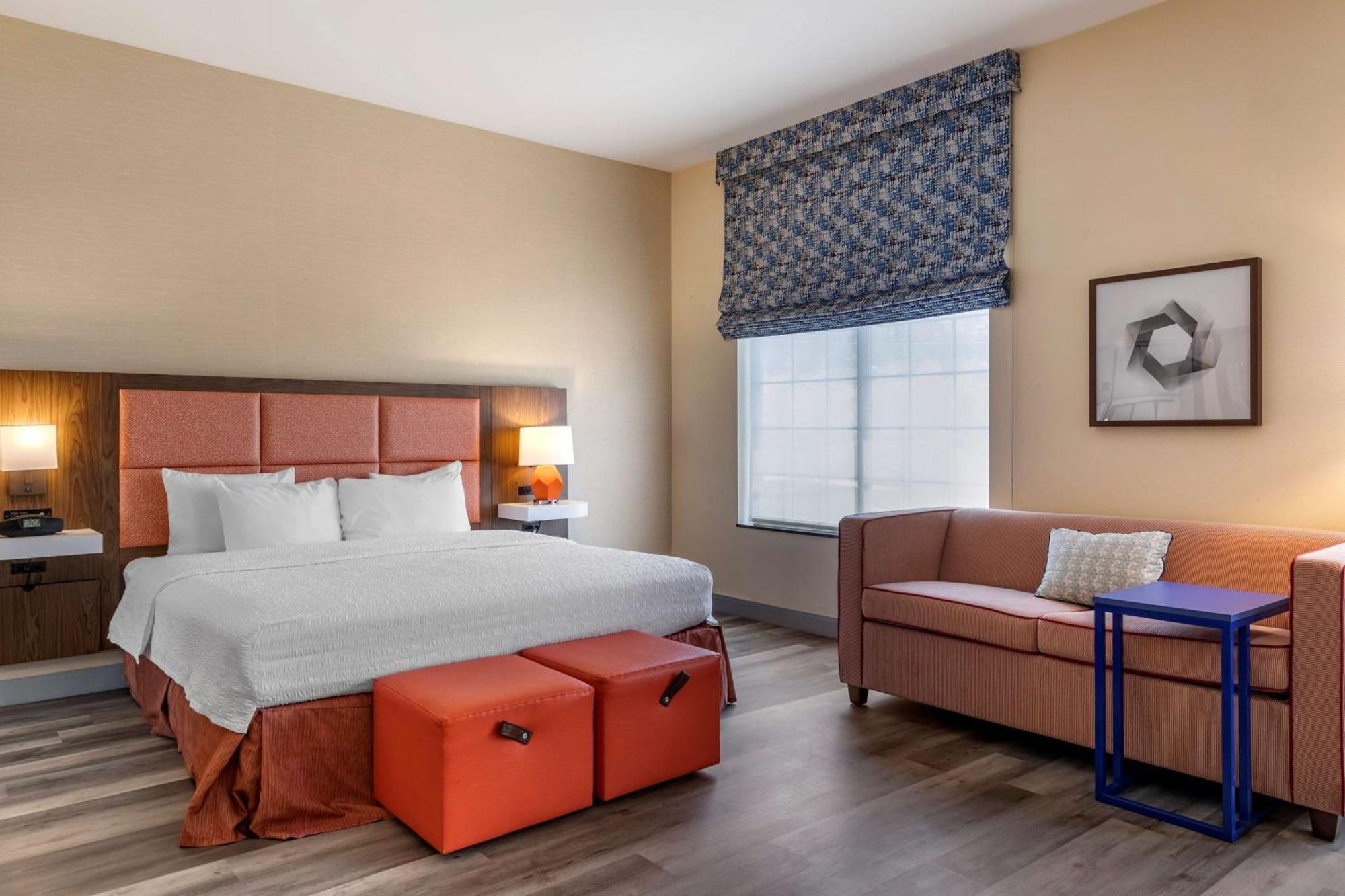 Hampton Inn Norco/Corona Exteriér fotografie