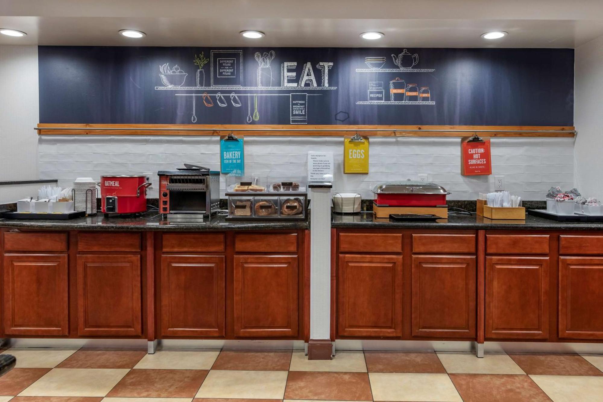 Hampton Inn Norco/Corona Exteriér fotografie