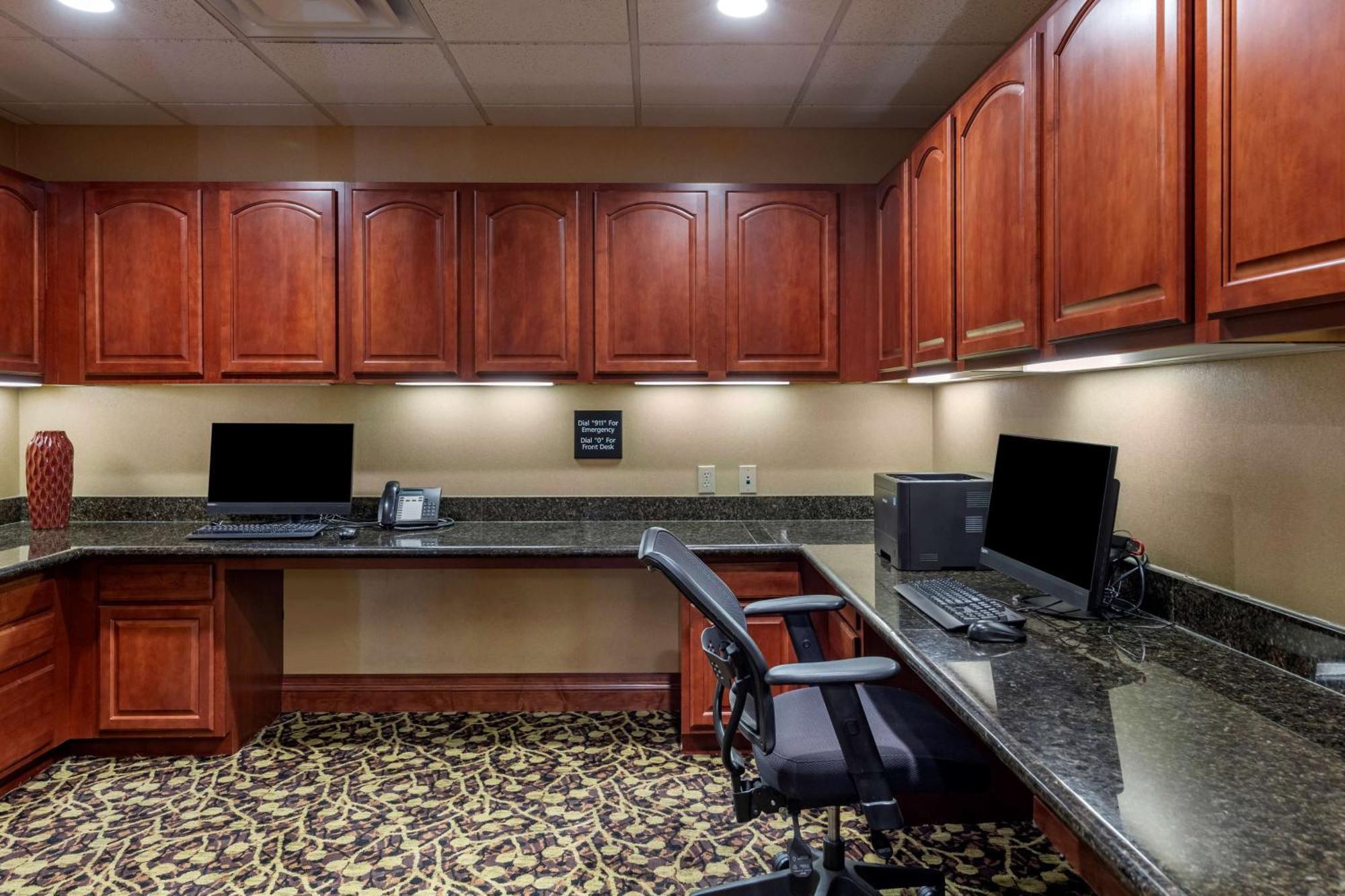 Hampton Inn Norco/Corona Exteriér fotografie