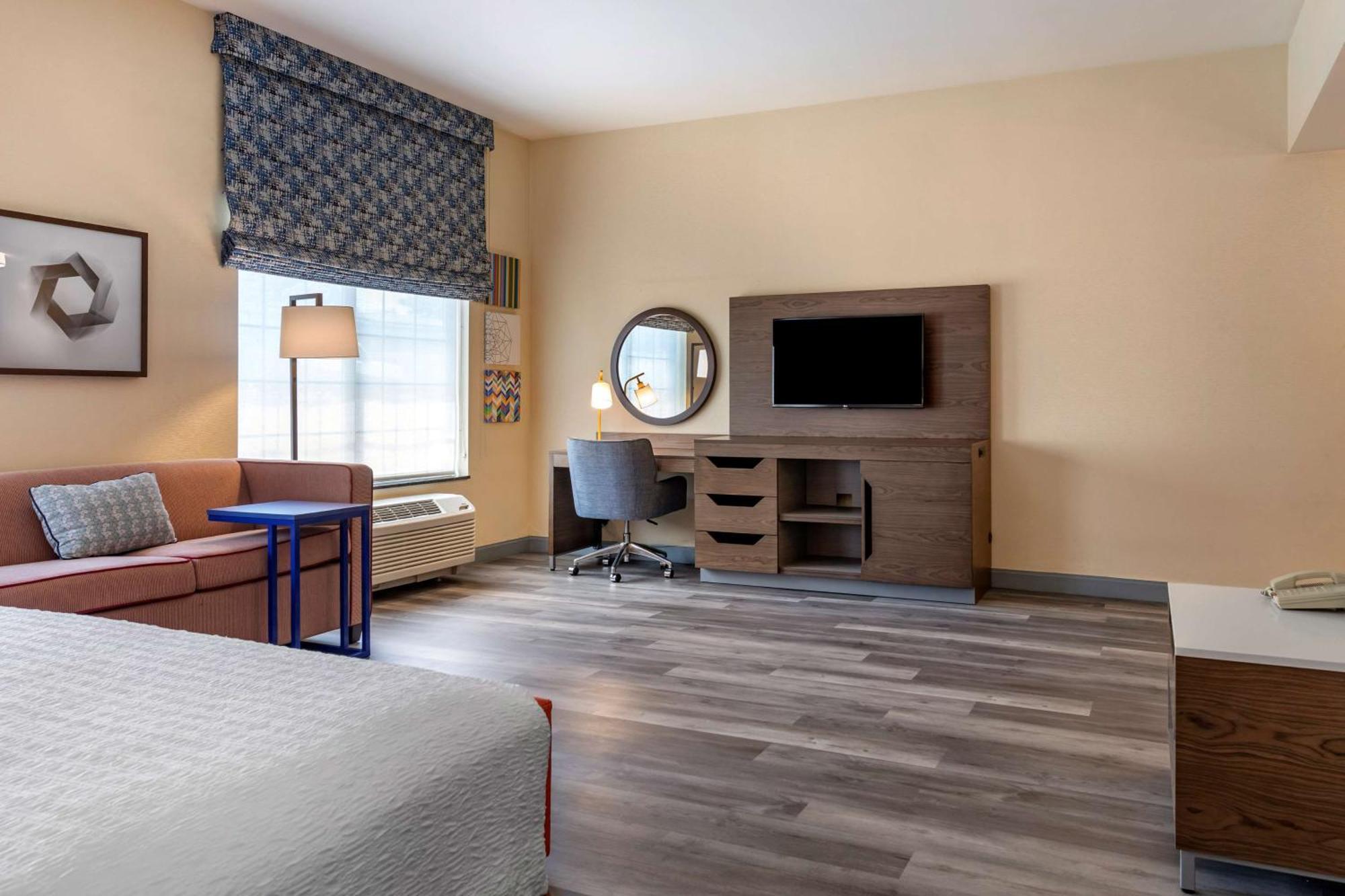 Hampton Inn Norco/Corona Exteriér fotografie