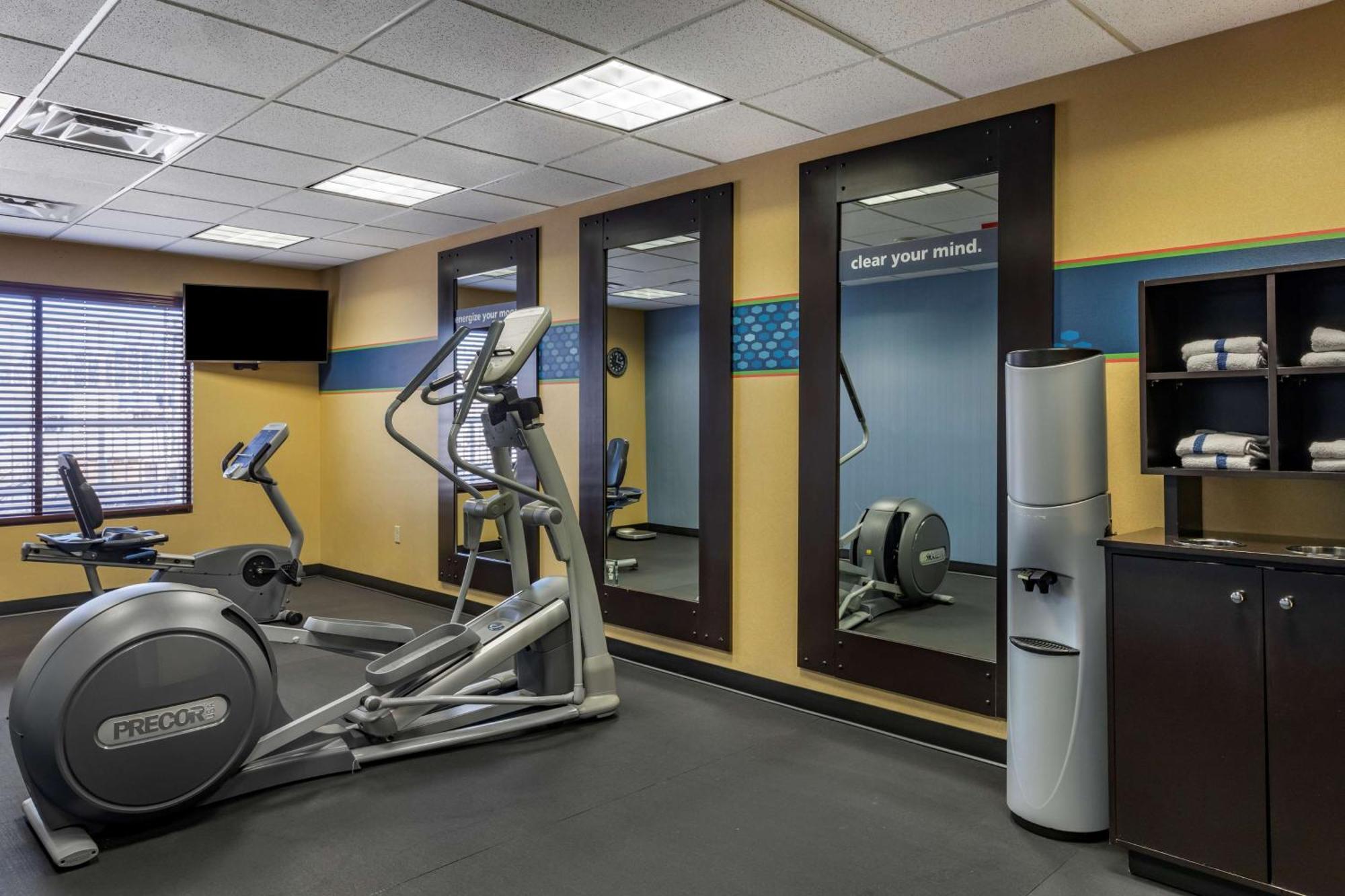 Hampton Inn Norco/Corona Exteriér fotografie