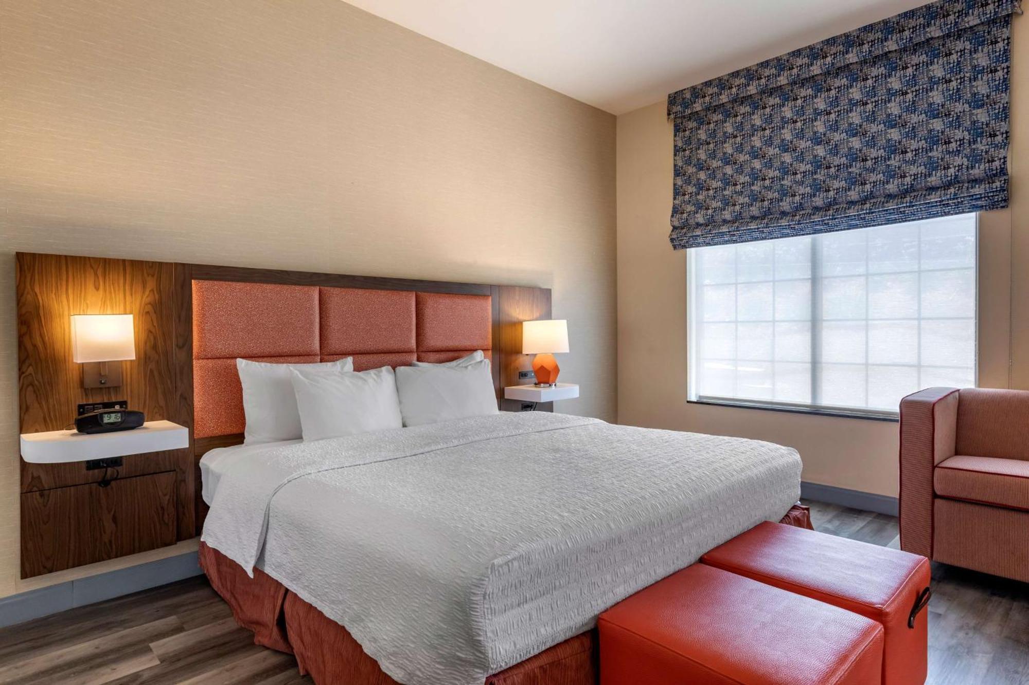 Hampton Inn Norco/Corona Exteriér fotografie